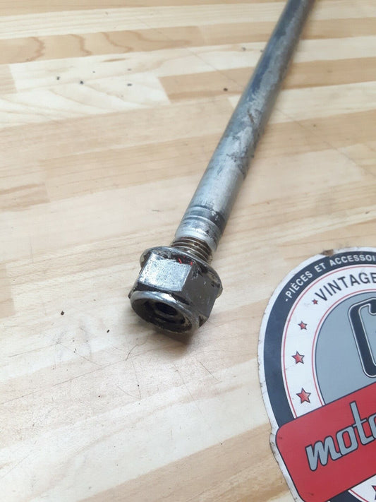 Honda XR350R 1983 Swingarm pivot bolt XR350R XL350 XR350 1983 1984 1985 2