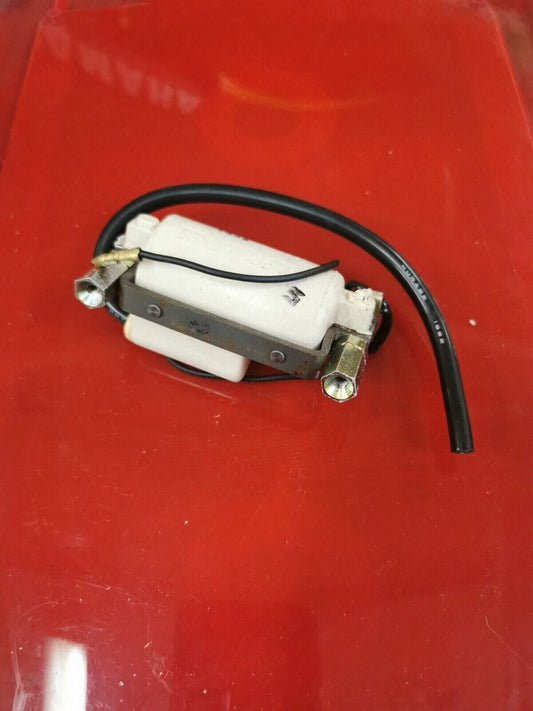 NOS SUZUKI TS100 TC100 COIL ASSY 33410-27110 SUB BY 33410-27111 S23