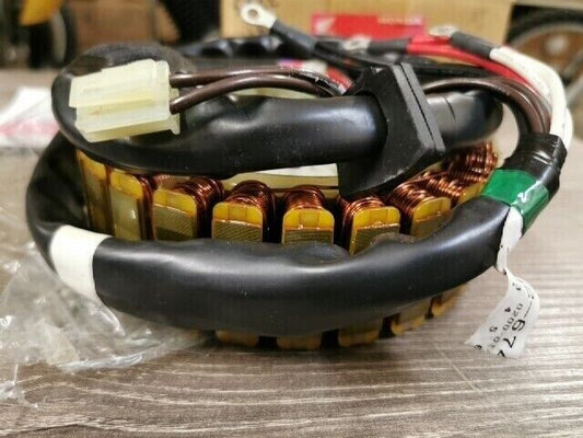 NOS HONDA EX2800 STATOR ASSY 31120-Z06-C41 H72
