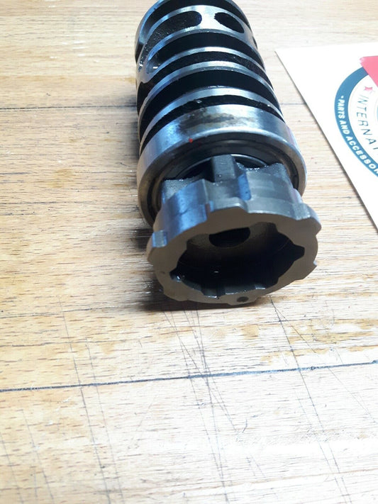 Honda CR125R 1981 gearshift gear shift drum cam 1982