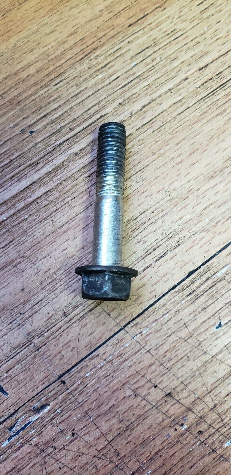 Honda XL350R 1984 bolt flange screw 8x40 8 x 40