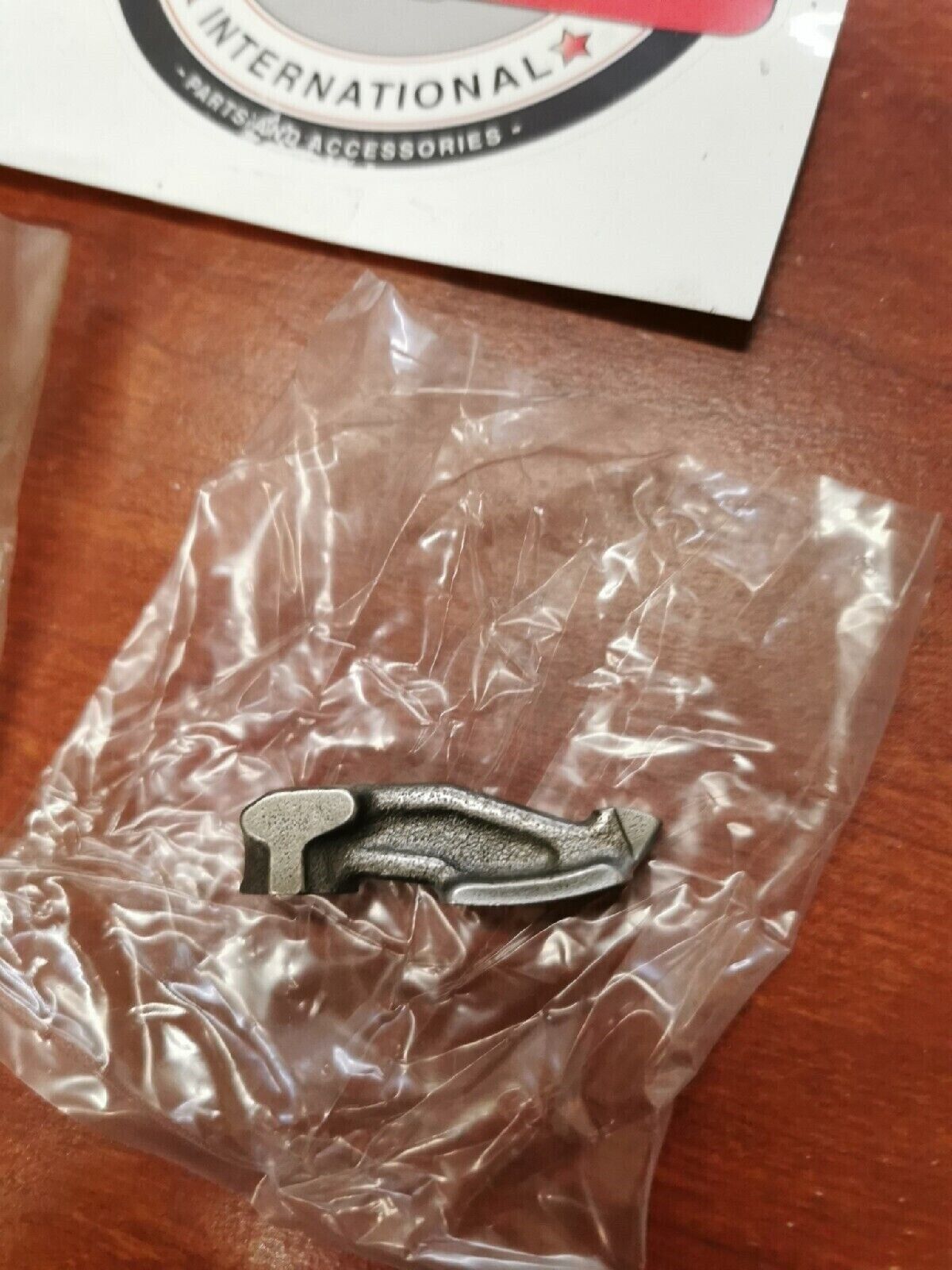 NOS Kawasaki 1987 - 1990 ZX750 ROCKER ARM 12016-1073 K25