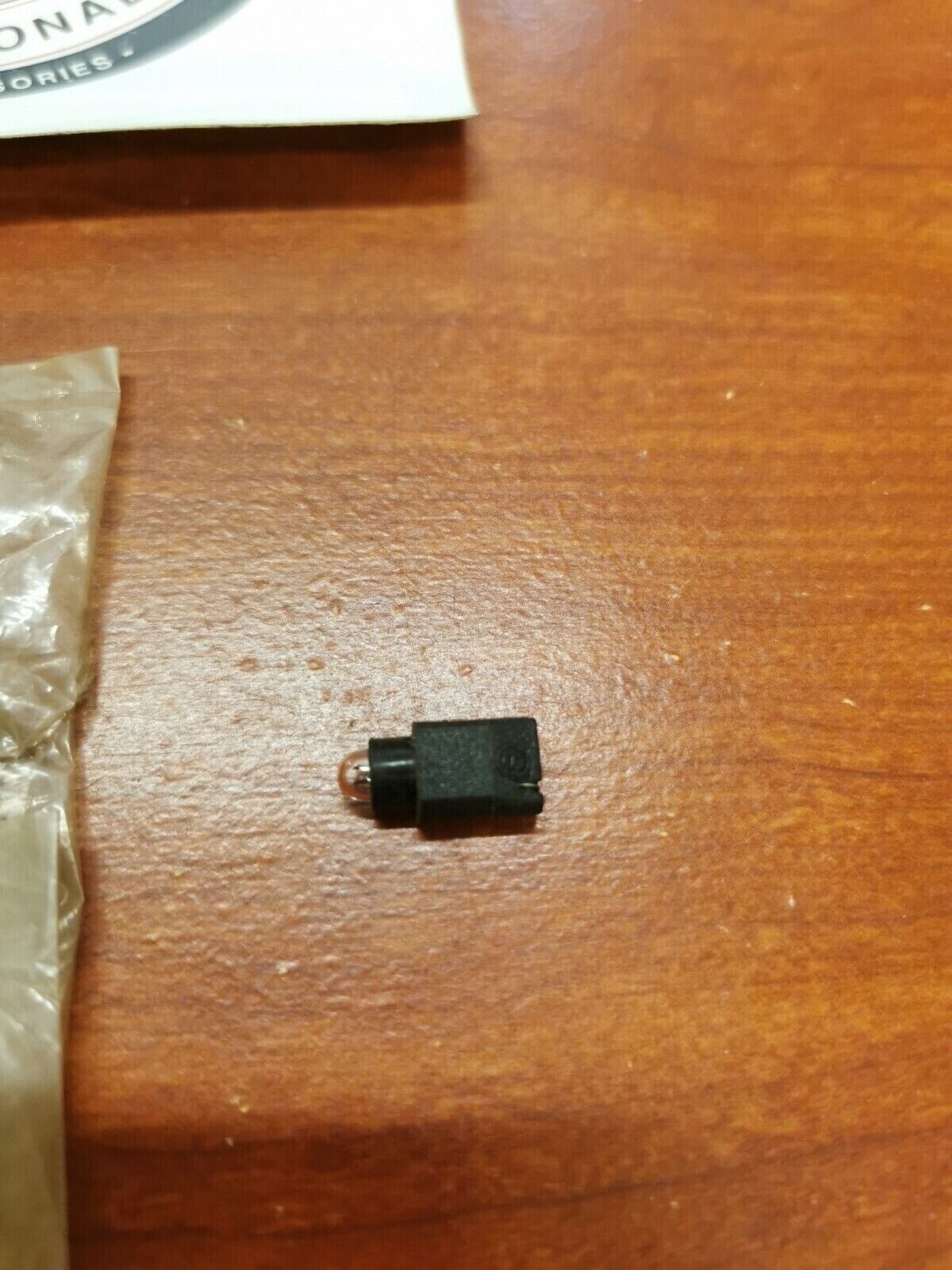 NOS Suzuki BULB (14V 1.12W) 09471-12071 S18