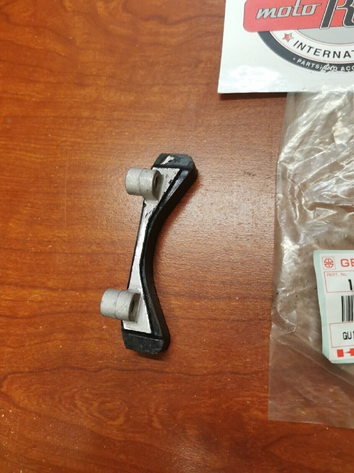 NOS Kawasaki KZ400 KZ440 GUIDE-CHAIN BALANCER 12053-1051 K25
