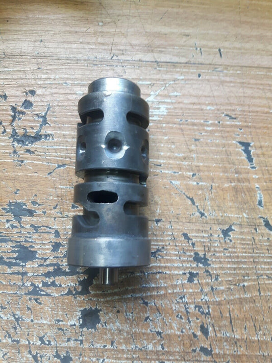 Suzuki RM125 1979 gear shift drum cam gearshift RM100 1975 - 1983