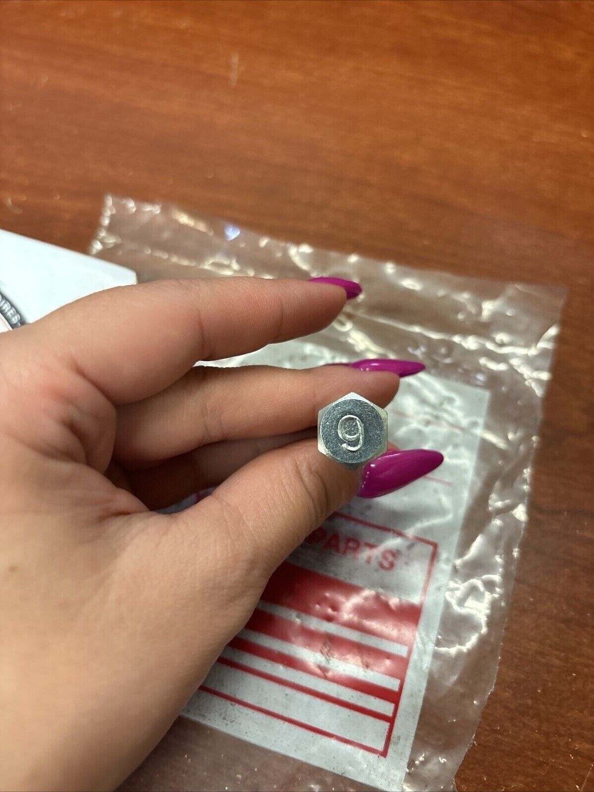 NOS Yamaha BOLT 97101-08050-00 SUB 97313-08050-00 97013-08050-00 Y185