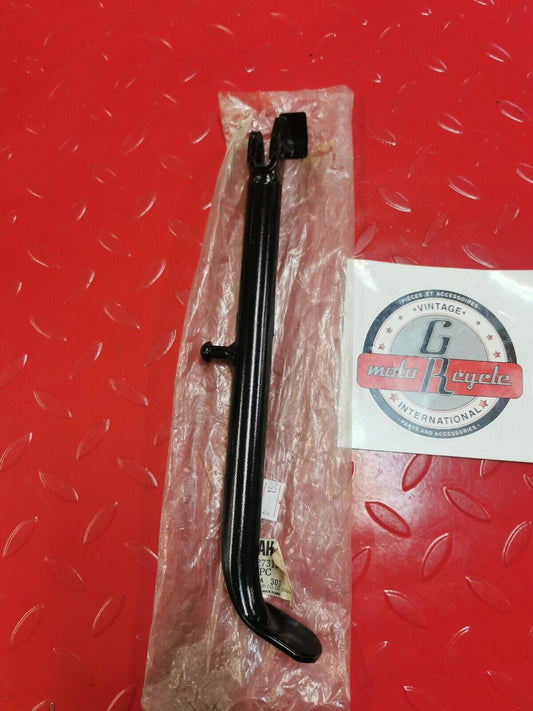 NOS YAMAHA SR250 Stand Side 5V0-27311-00-R4 Y13