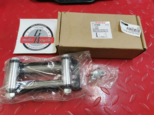 NOS KIMPEX Winch Roller Fairlead 273906 4500T J4