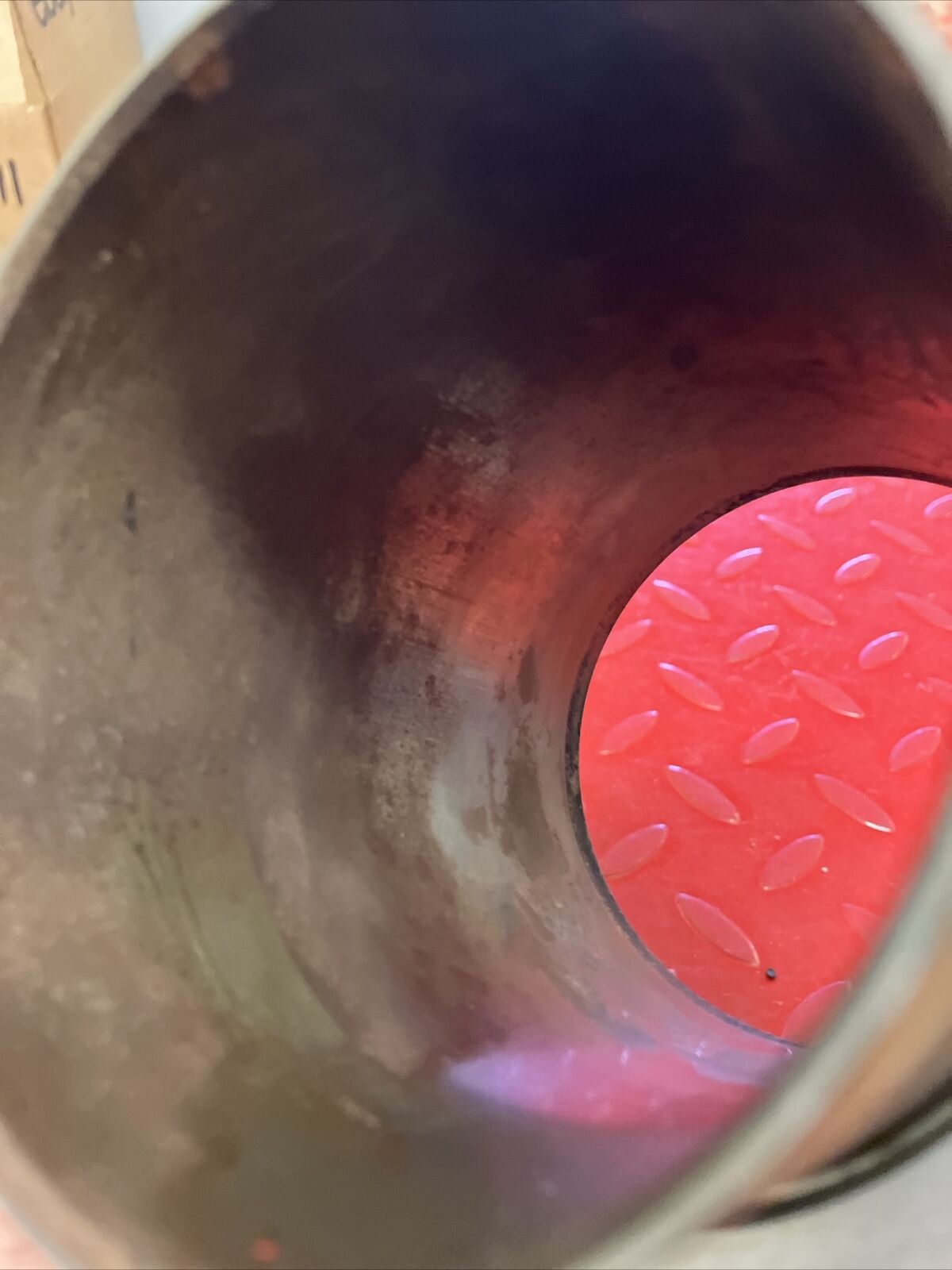 Honda XL350R 1986 cylinder jug barrel STD 84mm