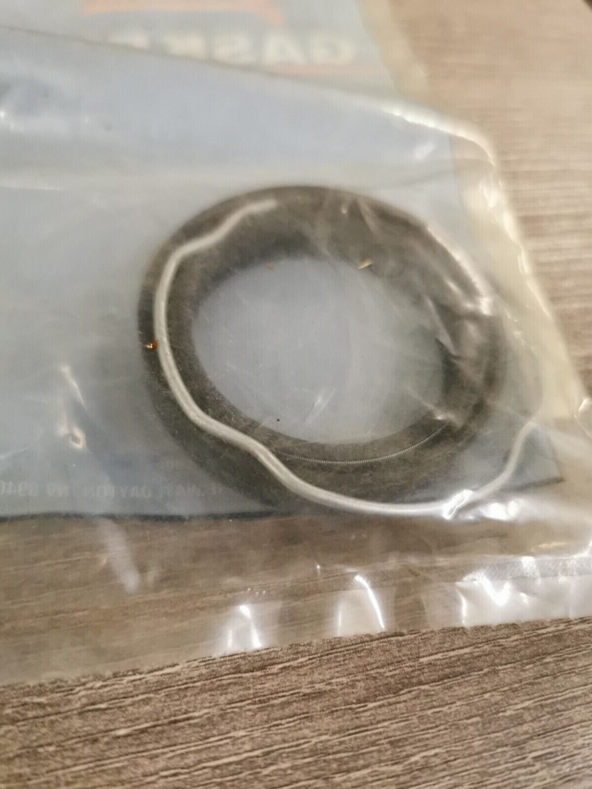 NOS James Gasket FXST FXWG OIL SEAL FRONTE FORK  JGI-45875-84 J45