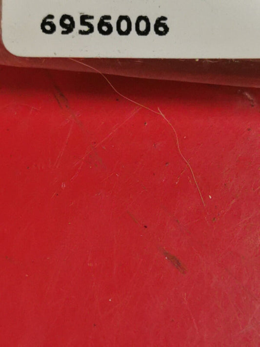 NOS HMF Spark Arrester Screen 6956006 J2