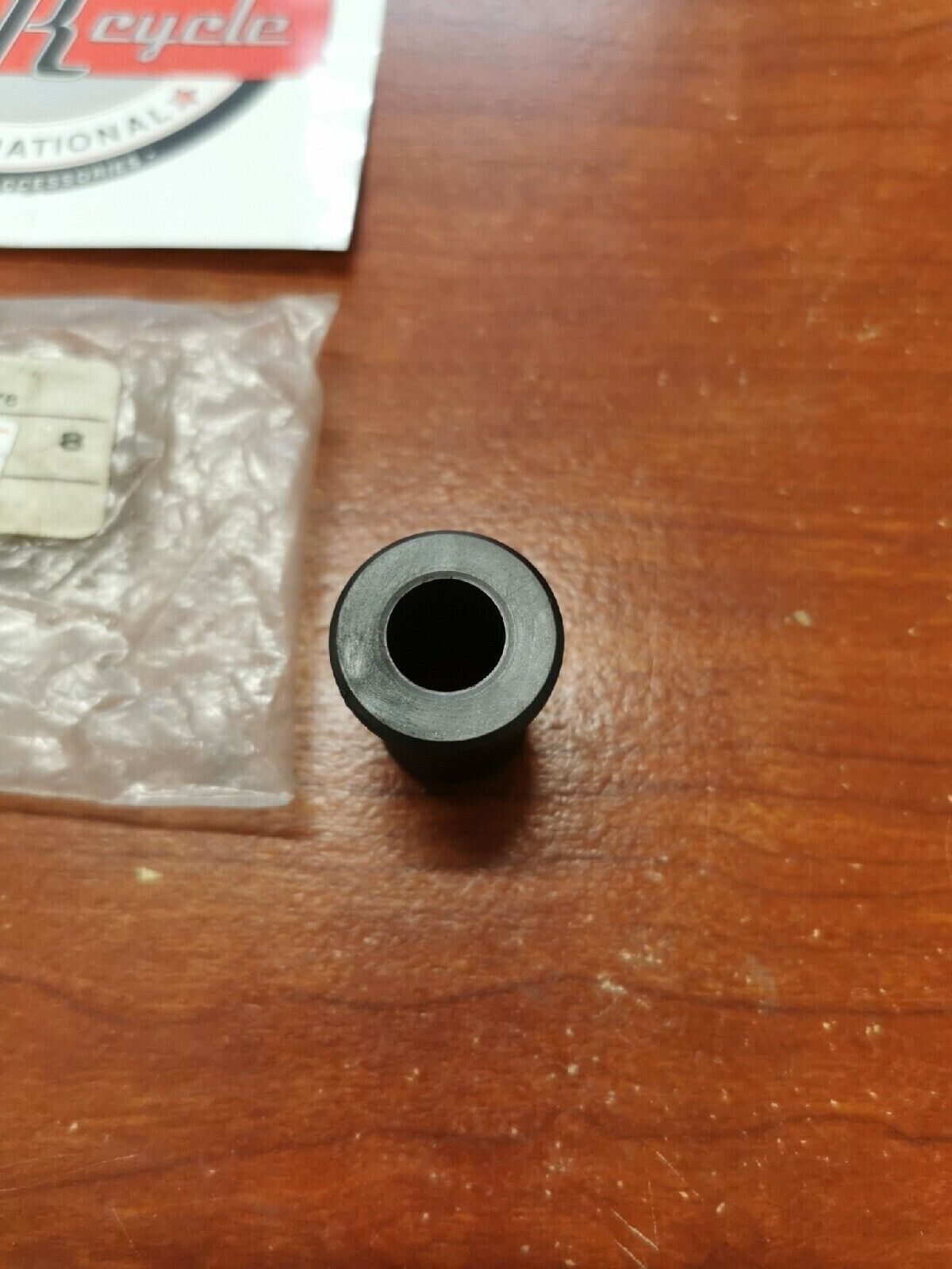 NOS KTM SX50 BUSHING BOX L=30MM 45004031000 KT3