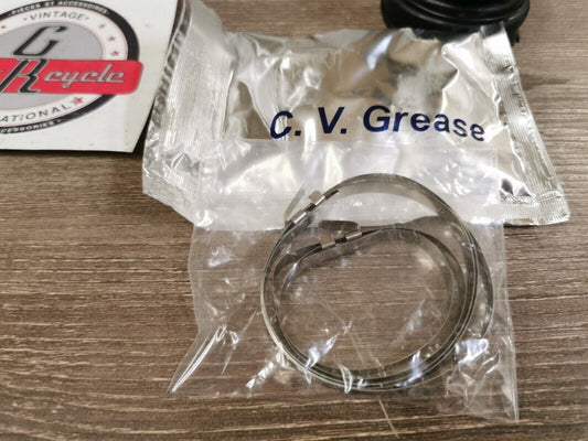 NOS ALL BALLS Commander 1000 LTD Maverick CV BOOT REPAIR KIT 19-5027 J51