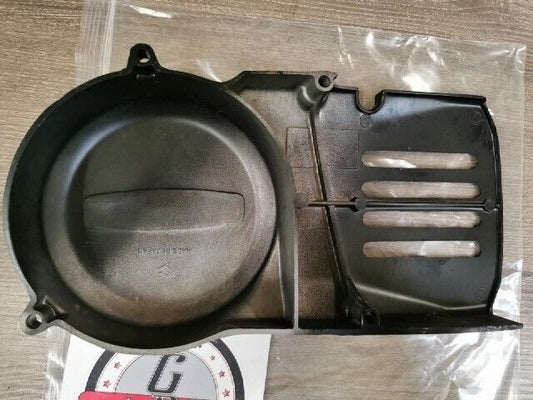 NOS SUZUKI DS185 1978 - 1980 TS185 1977 - 1981 COVER MAGNETO 11351-29301 S55