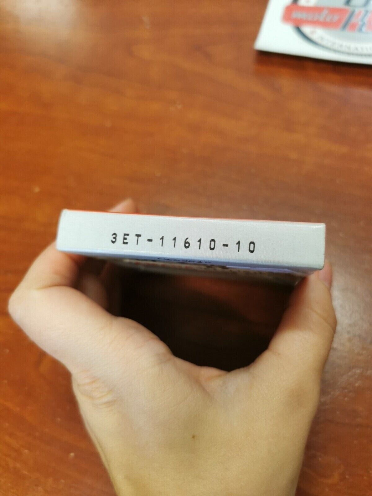 NOS Yamaha 1988 1989 DT200 PISTON RING SET 1ST O/S 0.25 3ET-11610-10-00 Y86