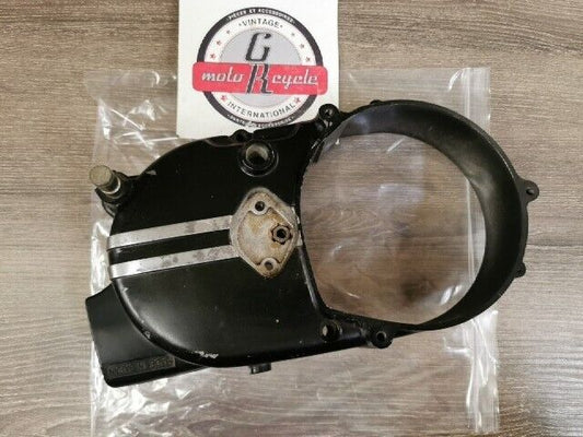 NOS Yamaha CS5 RD200 1974 - 1976 CRANKCASE COVER ASSY 337-15410-00-00 Y137