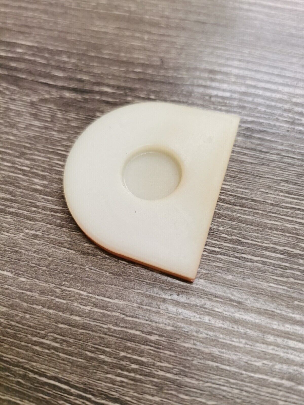 NOS YAMAHA COVER OIL PUMP 2 8H8-15426-00-00 Superseded by 8K4-15426-00-00 Y55