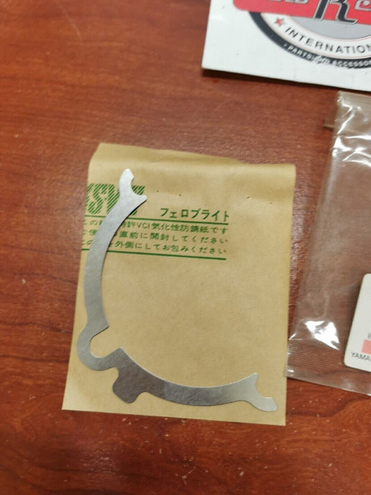 NOS Yamaha PINION SHIM 0.3T 59V-17531-30-00 Y68