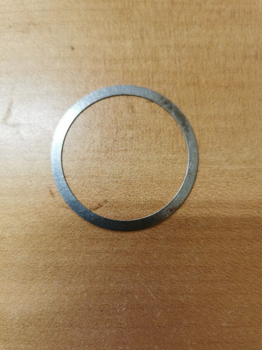 NOS CAN-AM TNT MX TRANSMISSION CLUTCH SHAFT BEARING SHIM 0,5 MM 420-227-610 CA3
