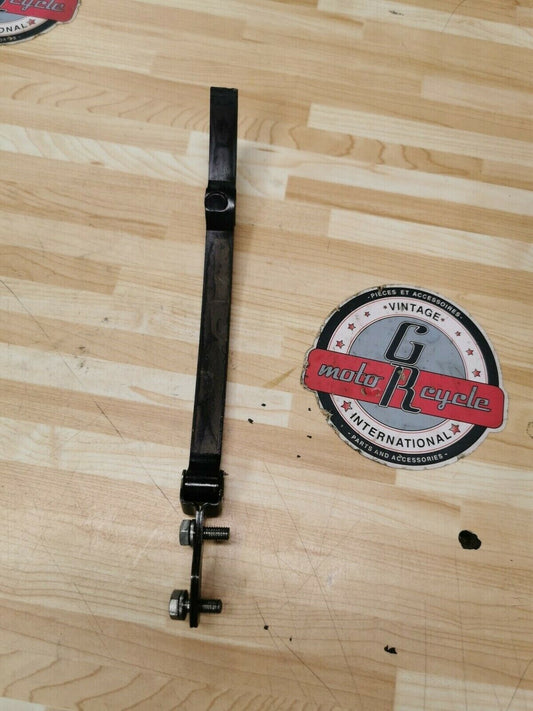 Yamaha XT200 1982 camshaft cam shaft timing chain guide stopper tensioner 1983