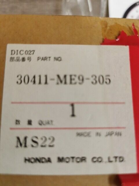 NOS HONDA VT700 VT750 NV750 NV700 ASSY SPARK UNIT 2 30411-ME9-305 H89