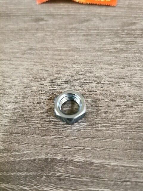 NOS SUZUKI A100 1975 CL50 CP50 CP80 1985 NUT 08310-22108 S39