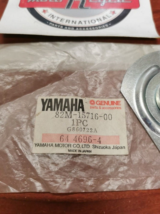 NOS Yamaha SX500 PZ480 EX570 VX500 VX600 VT480 DRIVE PLATE 82M-15716-00-00 Y92