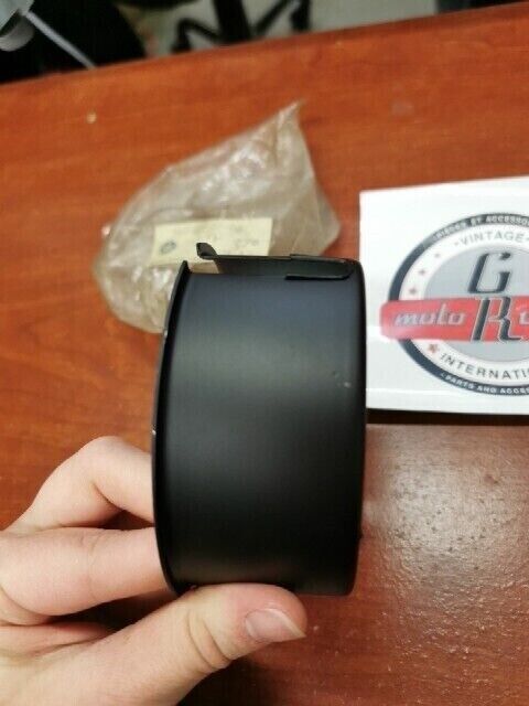 NOS Yamaha 1973 - 1975 RD250 73- 74 RD350 SPEEDOMETER COVER 360-83507-00-00 Y115