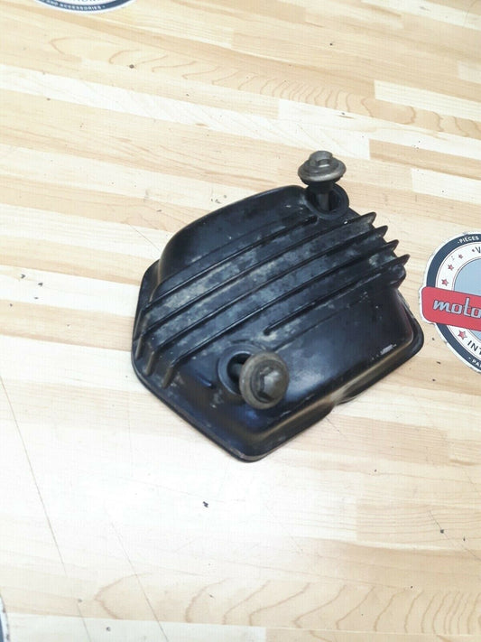 Honda XR100R 1986 cylinder head cover cap 12301-KA9-681 XR80R 1983 - 1987
