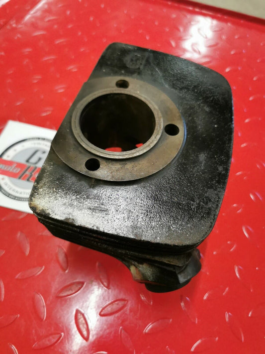 Jawa cylinder jug barrel