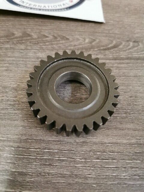 NOS HONDA ATC200X 1983 - 1985 GEAR COUNTERSHAFT SECOND 33T 23451-965-010 H112