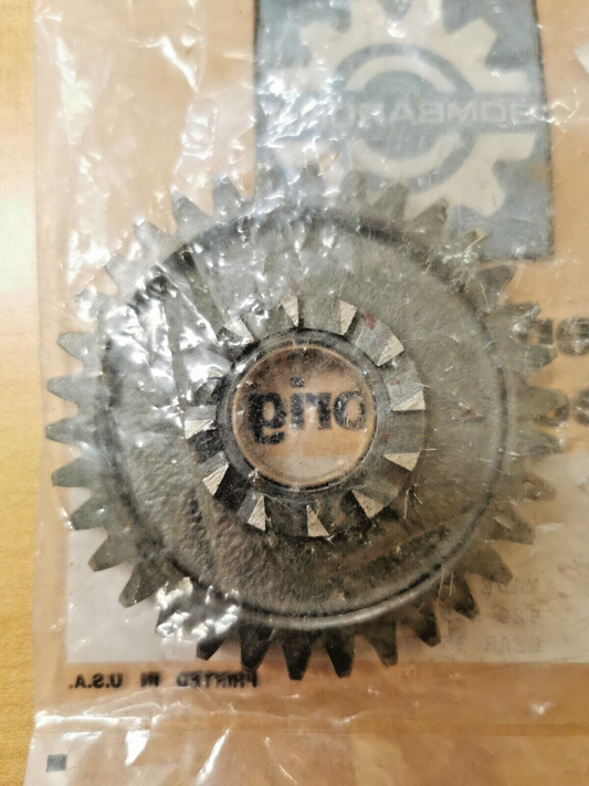 NOS CAN-AM MX 2 KICKS STARTER GEAR 35T 420-235-215 CA5