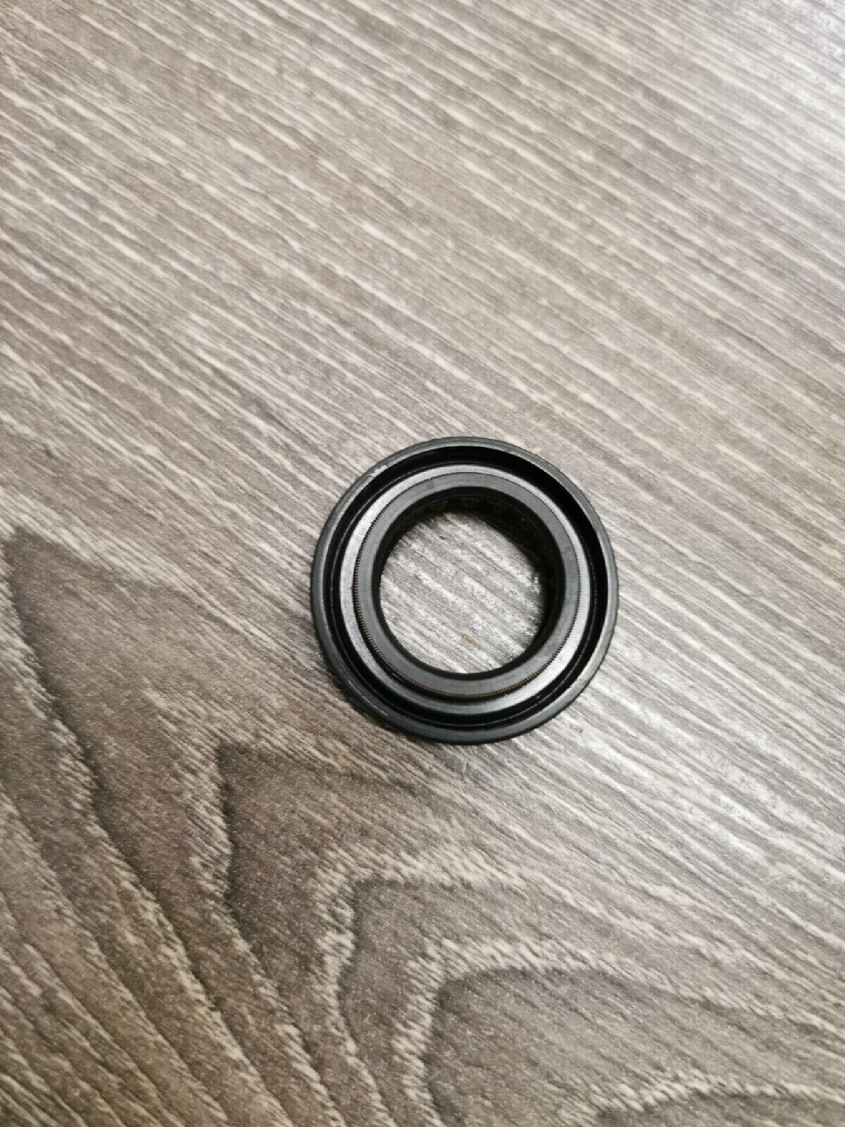 NOS SUZUKI OIL CRANK SEAL 09289-22008 S11