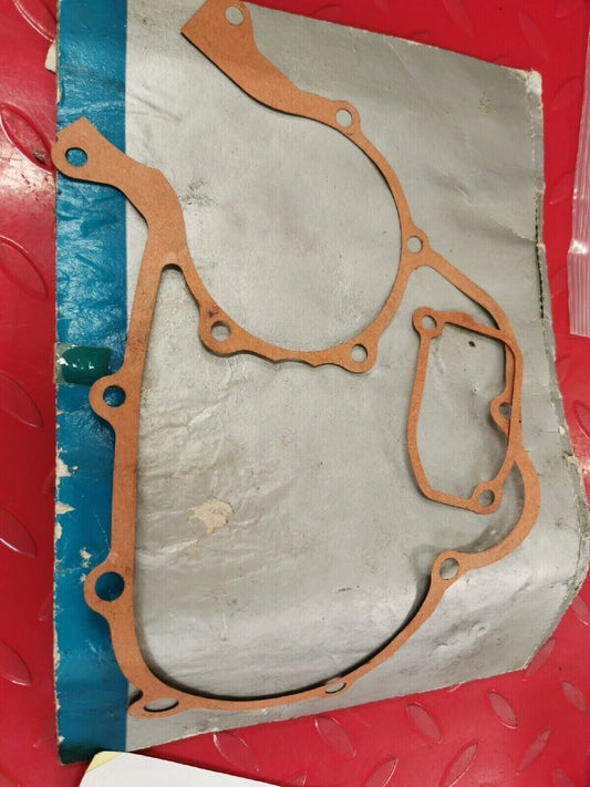 NOS PIAGGIO GASKET SET INCOMPLETE 154599 A3