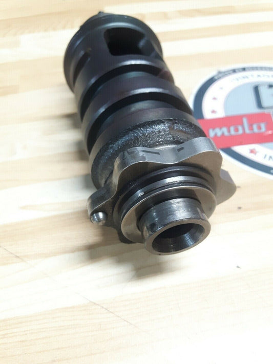 Yamaha DT250 1977 transmission gearshift gear shift drum cam DT400 1978 1979