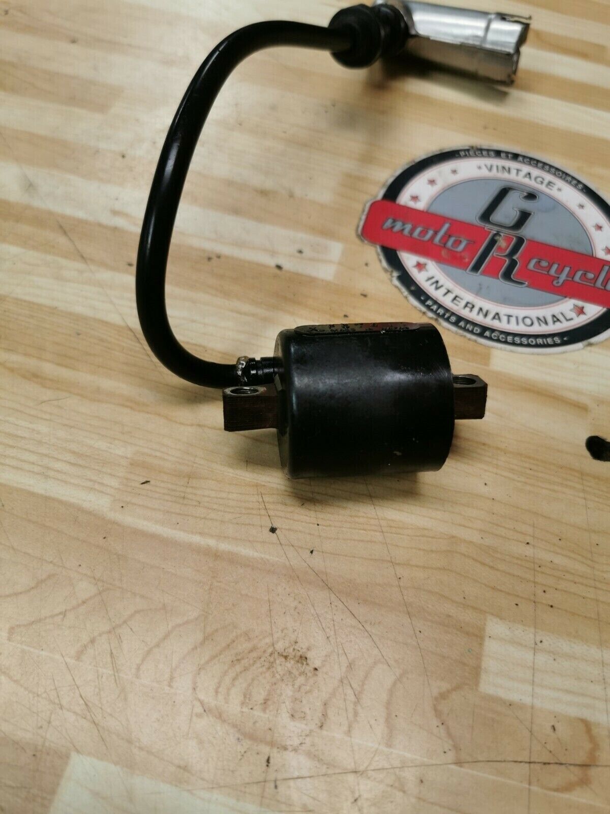 Kawasaki KX80 1990 ignition coil