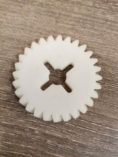 NOS YAMAHA DT50MX 1986 1987 DT50R GT80 GTMX TY50 GEAR DRIVE 353-13178-00-00 Y168