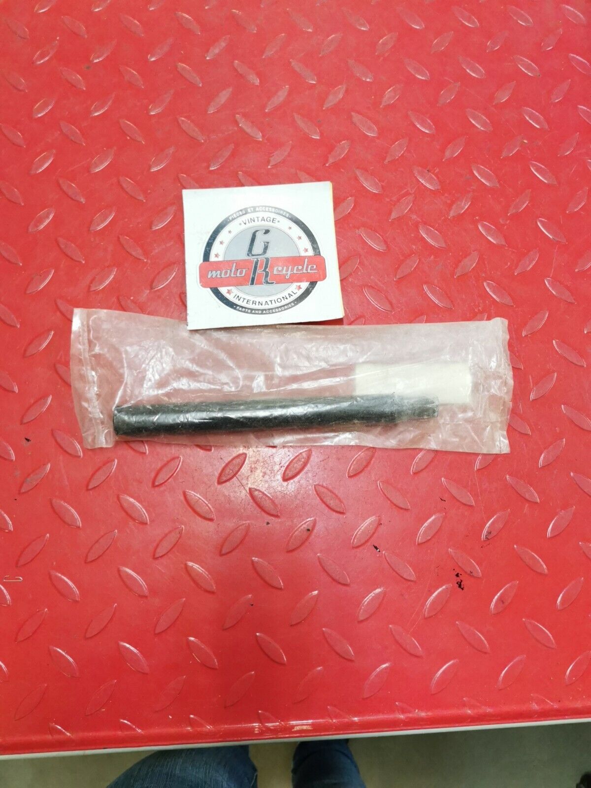 NOS Yamaha 1997 - 2007 YZF600 YZF1000 HANDLEBAR 4SV-26111-00-00 Y41