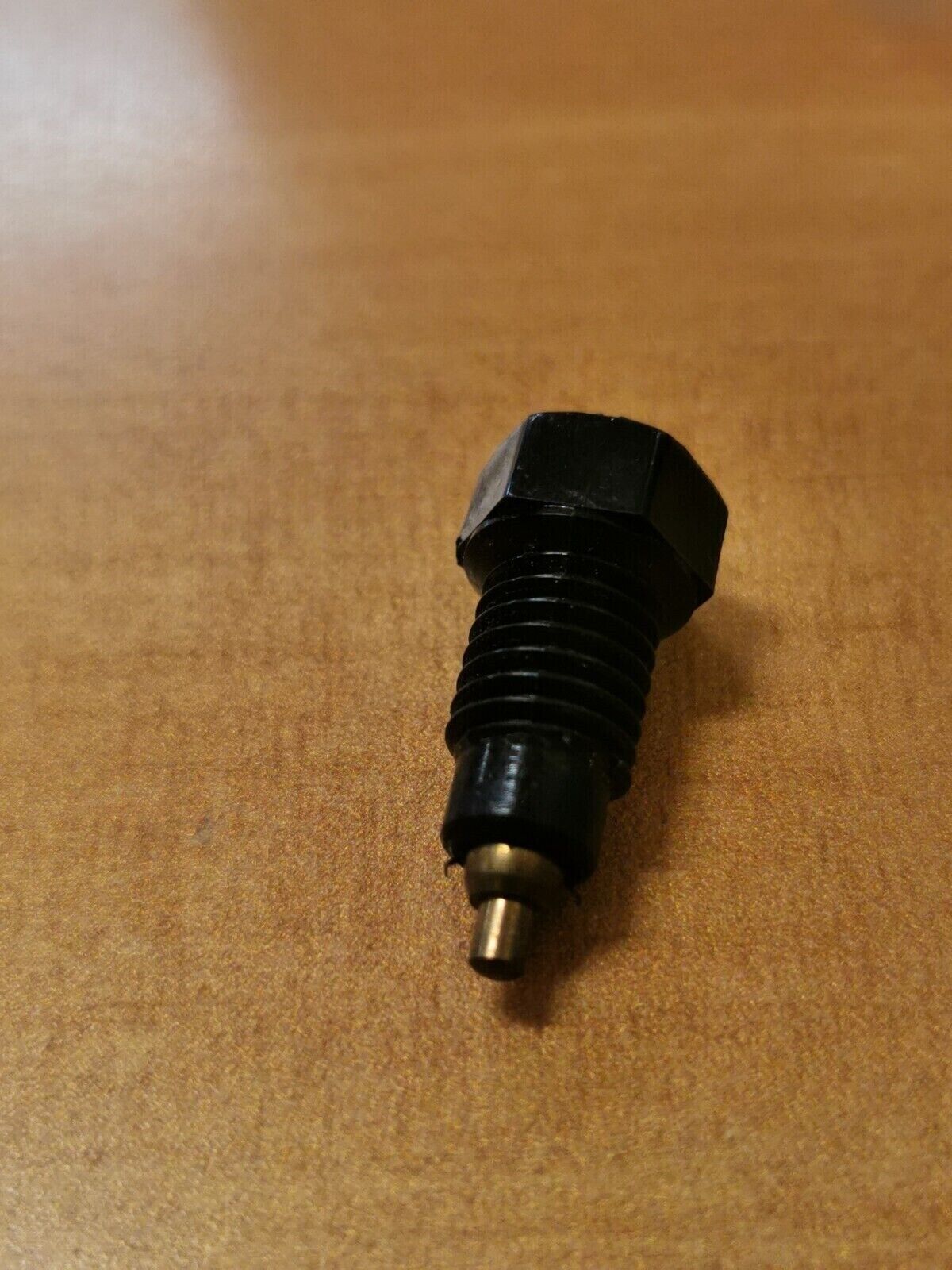 NOS CAN-AM MX TNT NEUTRAL INDICATOR CONTACT SCREW BOLT 420-241-850 CA2