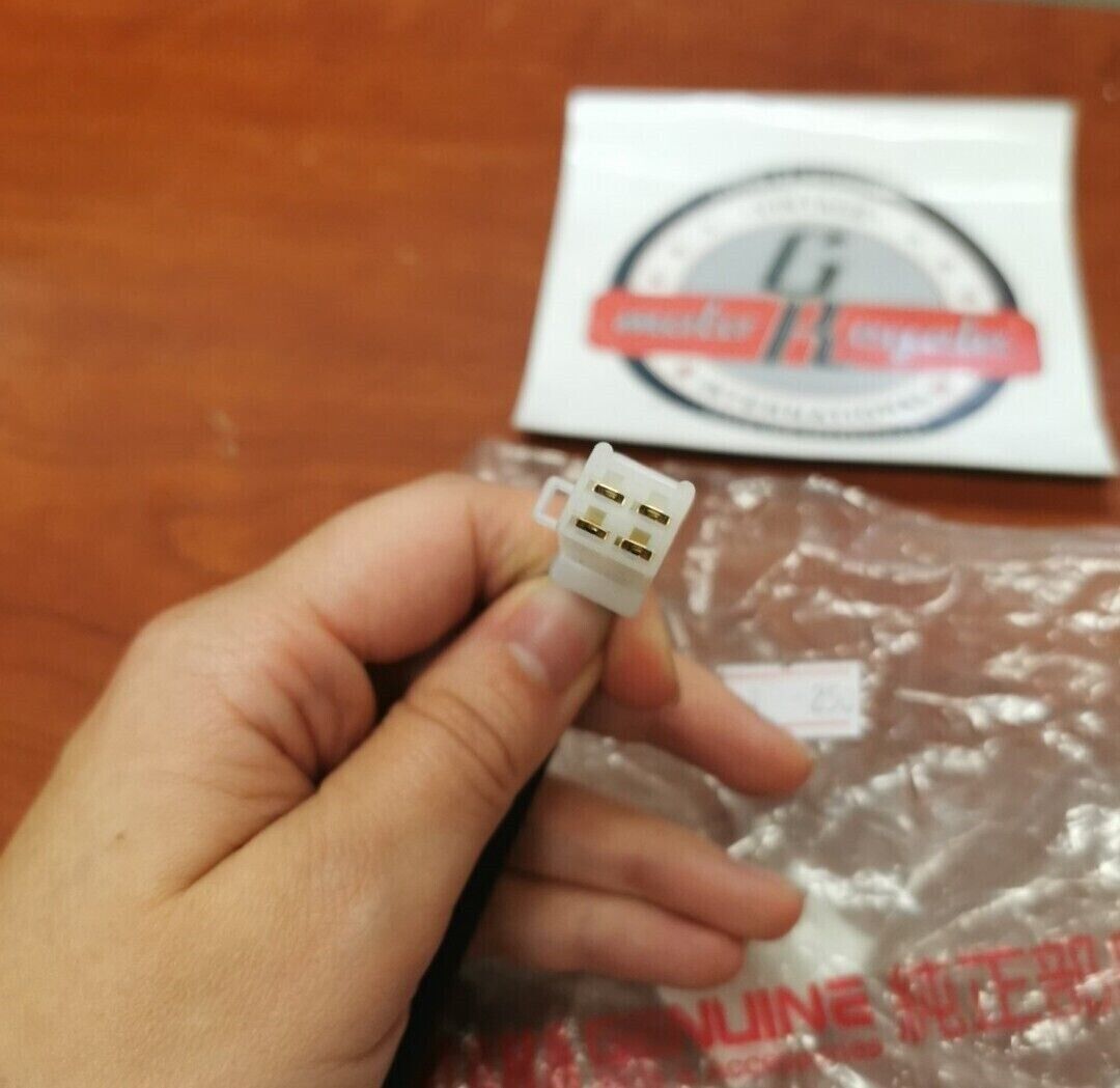 NOS Yamaha HANDLE SWITCH 5PJ-H3976-02-00 Y85