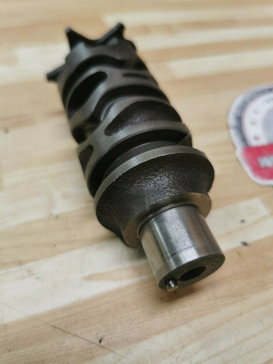 Honda XR250R 1984 transmission gearshift gear shift drum cam 24300-KK0-000