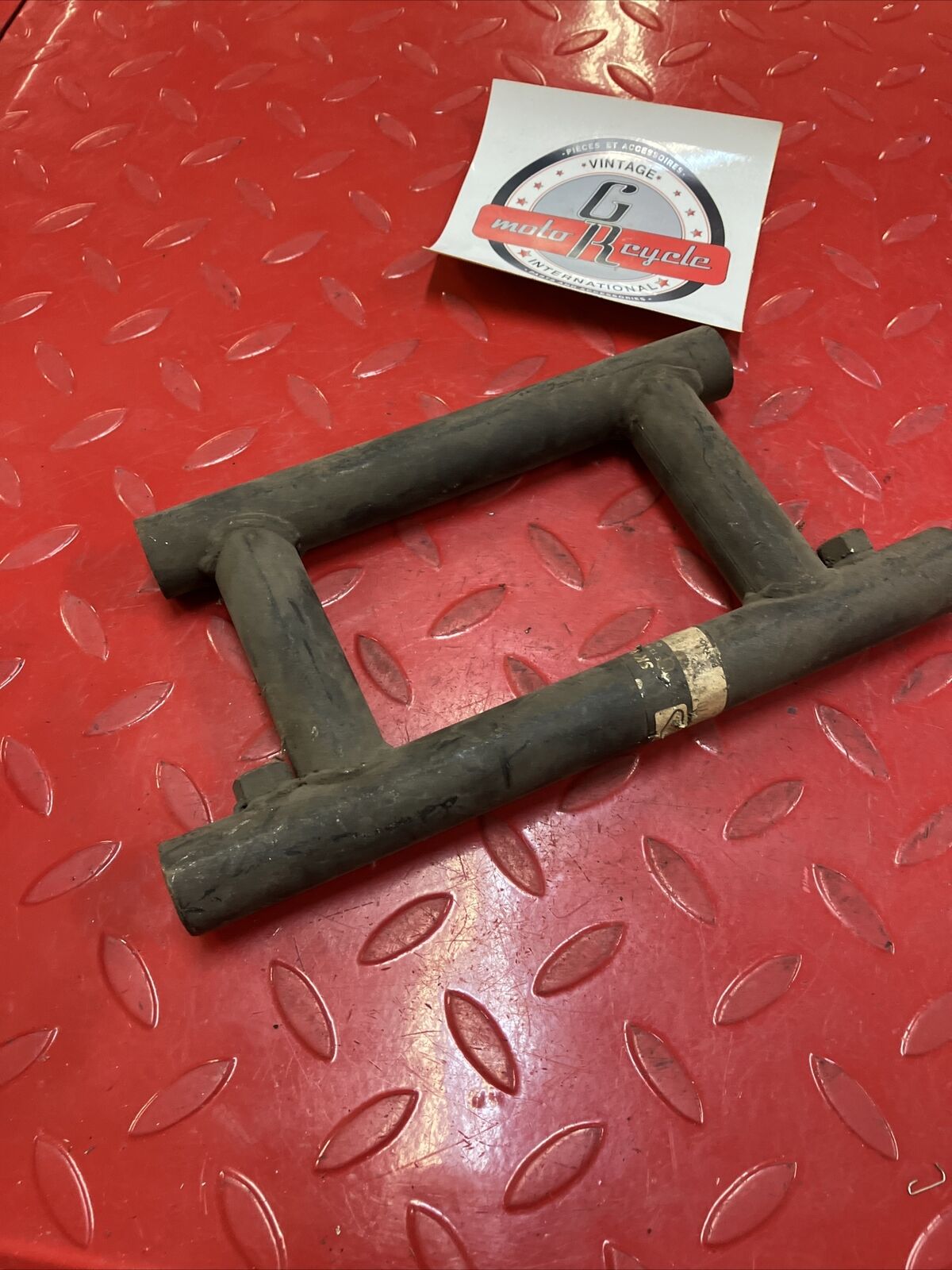 Nos Skiroule Bogie Sec Member 0012-0013 SR3