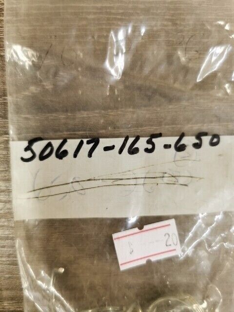 NOS HONDA CL100S CL125S CL90 NC50 SL175 SL350 SPRING R STEP 50617-165-650 H89