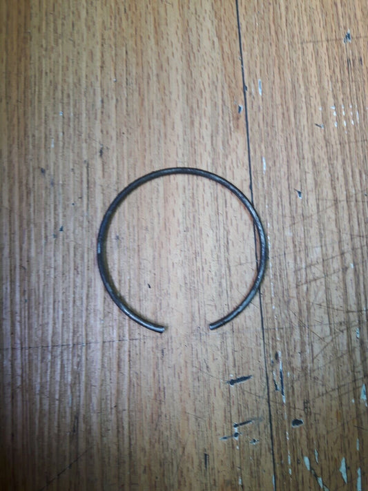 Honda CR250R 1988 Rear shock absorber ring stopper .
