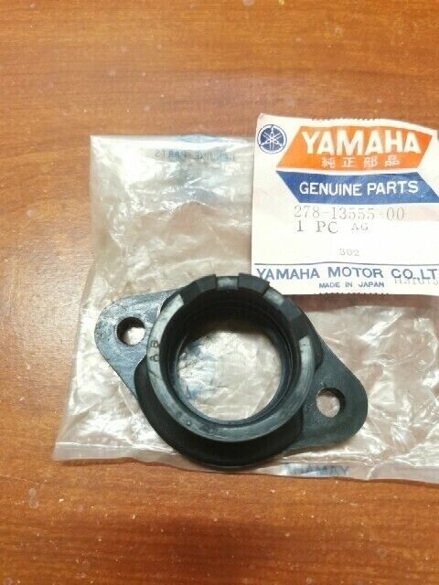 NOS Yamaha DS7 R5 TA125 JOINT 278-13555-00-00 Y141