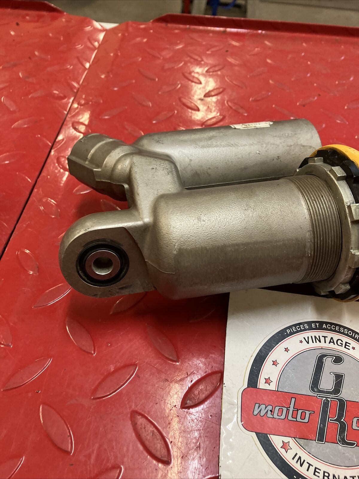 Honda CRF450R 2003 rear shock absorber damper cushion SH1