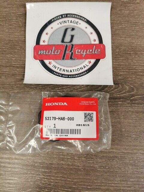 NOS HONDA ATC250SX TRX200D TRX200SX Reverse Assistant arm 53179-HA6-000 H158