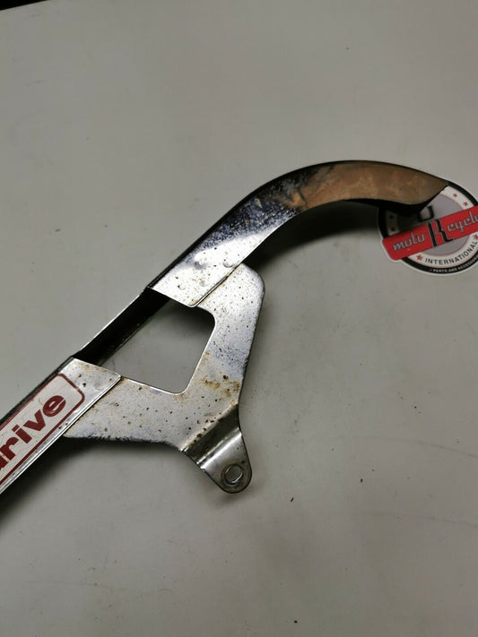 Kawasaki KZ440 LTD Belt chain case guard cover