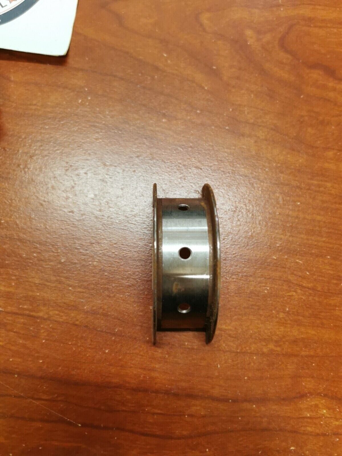 NOS Yamaha 1977 - 1979 XS750 CRANKSHAFT PLANE BEARING 1J7-11417-10-00 Y98