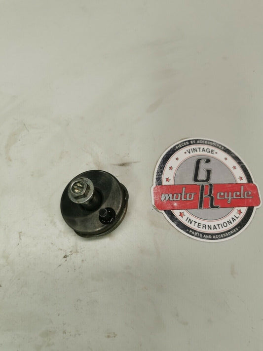 Honda CB750K 1974 clutch release shaft retainer ball lifter cam 22820-300-000